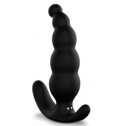 FUKR Stimulateur de prostate Dipper Vibrator 12.5 x 2 cm